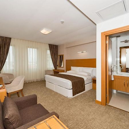 Mien Hotels Стамбул Экстерьер фото