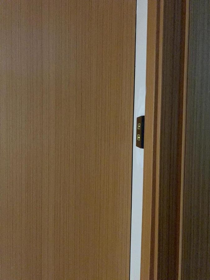 Mien Hotels Стамбул Экстерьер фото