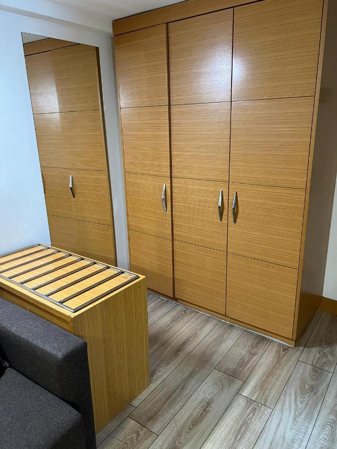 Mien Hotels Стамбул Экстерьер фото